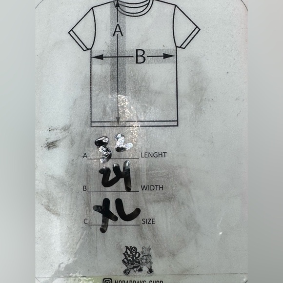 Travis Mathew Gray Dotted Stripe Time Will Tell Short Sleeve Polo Men's Size XL - Picture 7 of 7